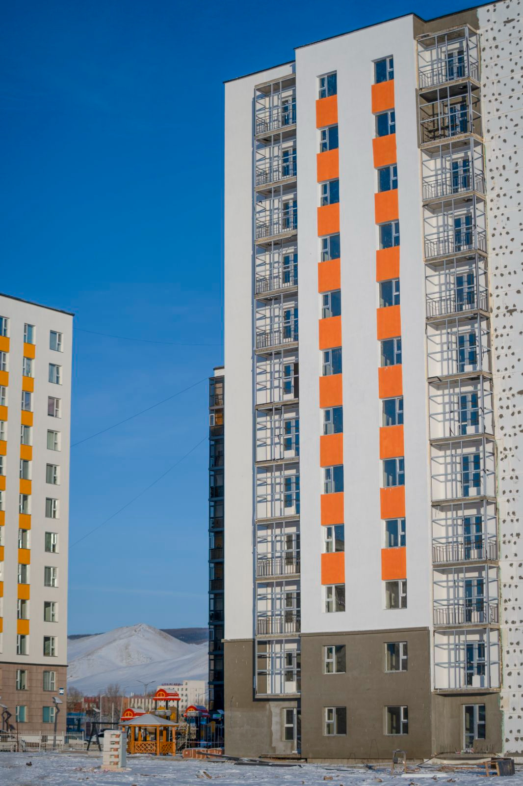 Бодь Тэгри Эко Хотхон